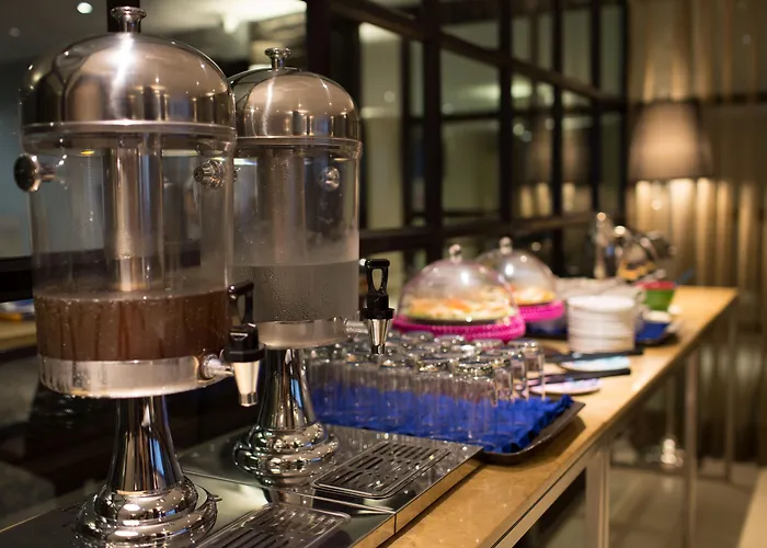 First House Hotel Bangkok