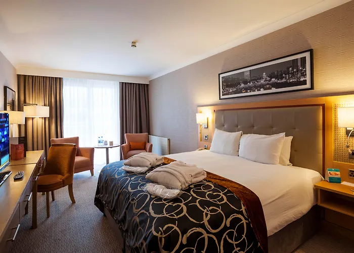 HotellClayton Cardiff Lane