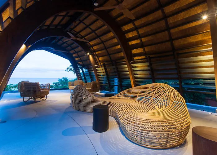 Rocky'S Boutique Resort - Veranda Collection Samui Lamai Beach 