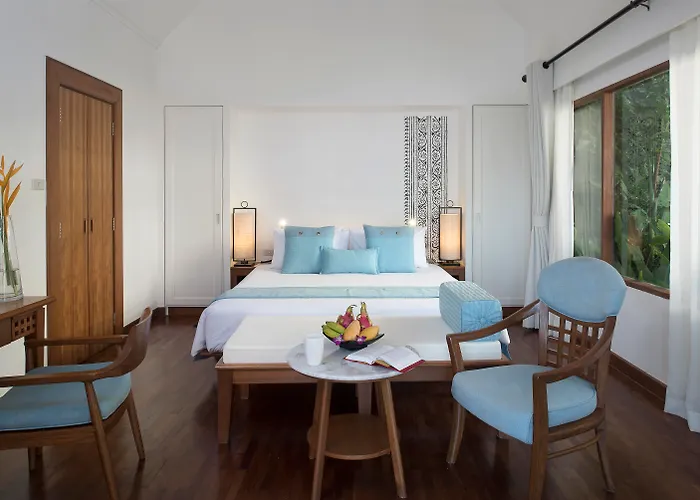 Centara Villas Phuket - SHA Plus Karon