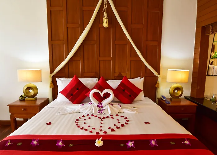 Layalina Hotel Kamala Beach