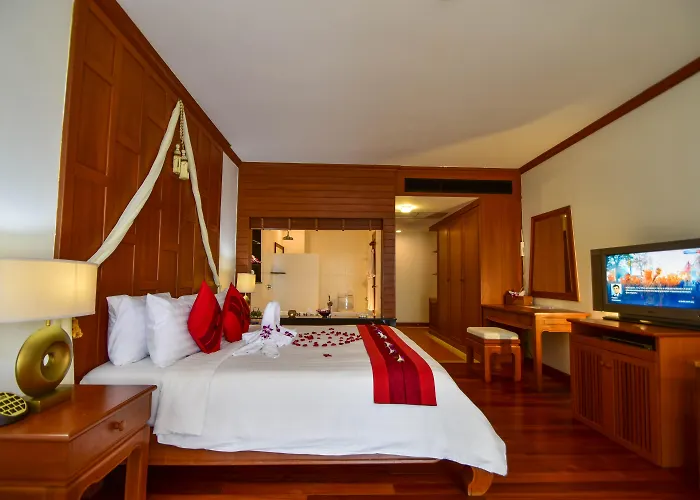 Layalina Hotel Kamala Beach