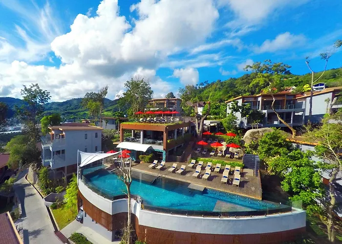 HotellAmari Phuket