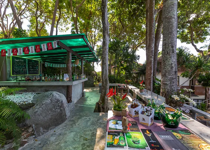 Secret Cliff Villa Phuket