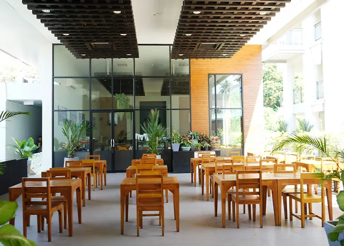 Sugar Palm Grand Hillside - SHA Plus Kata Beach 