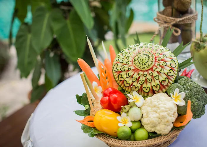 The Village Resort - Sha Plus (Adults Only) Karon