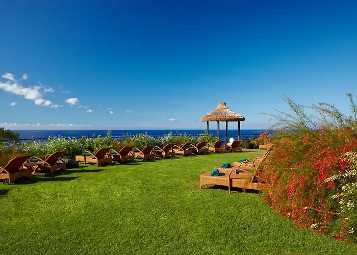 The Residence Porto Mare - Portobay Funchal 