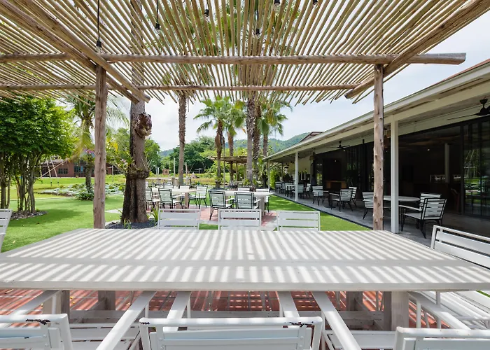 HotellNaina Resort & Spa - Sha Extra Plus