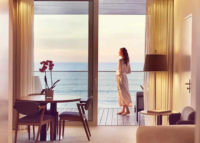 Intercontinental Cascais-Estoril By Ihg Hotell