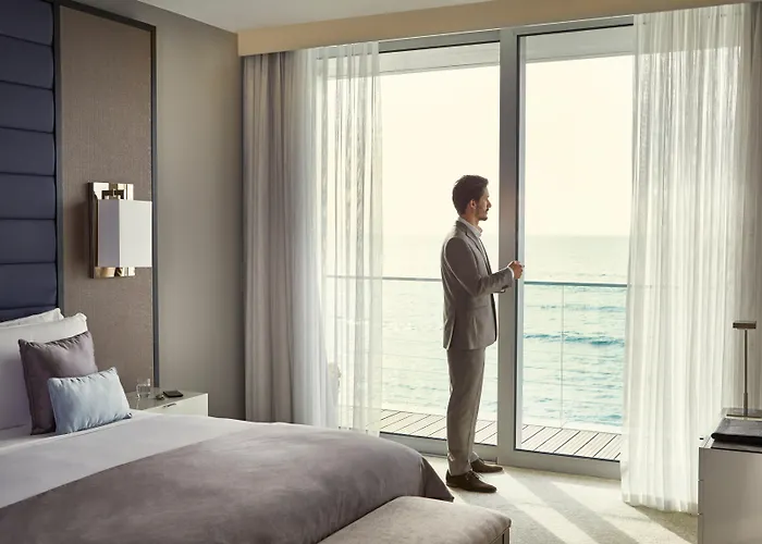 Intercontinental Cascais-Estoril By Ihg Hotell
