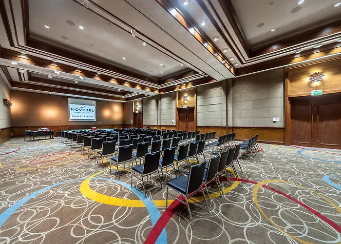 HotellNovotel Phuket Resort