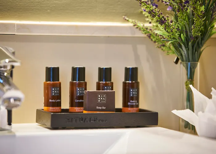 Portobay Santa Maria - Adults Only Hotell Funchal 