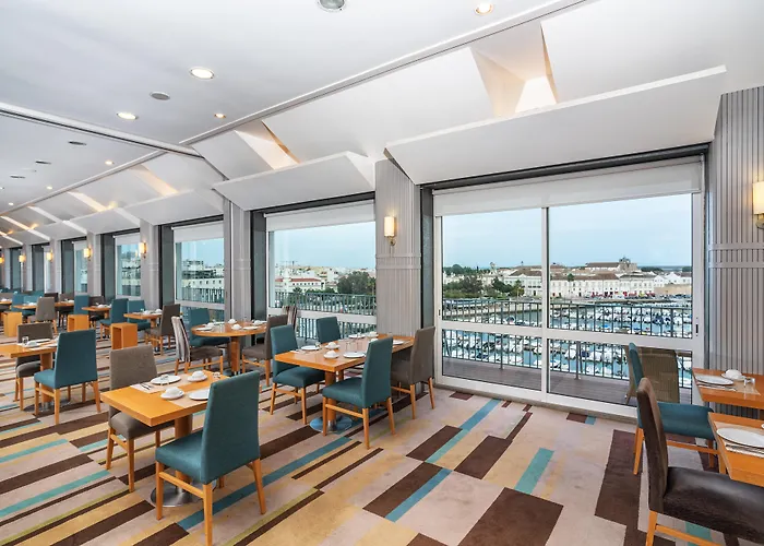 Ap Eva Senses Hotell Faro