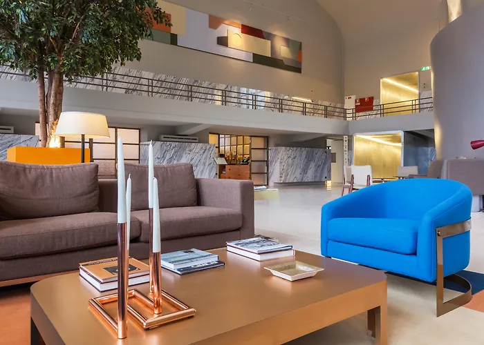 Vincci Porto Hotell