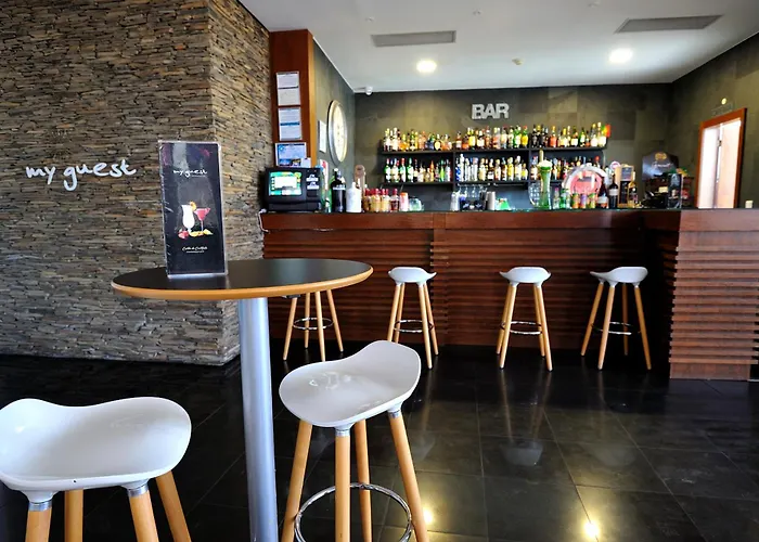 Oceano Atlantico Apartamentos Turisticos Portimão