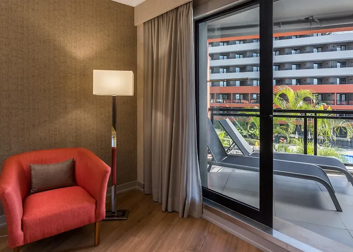 Enotel Lido Funchal 