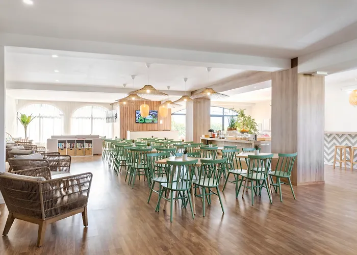 Clube Maria Luisa Aparthotel Albufeira