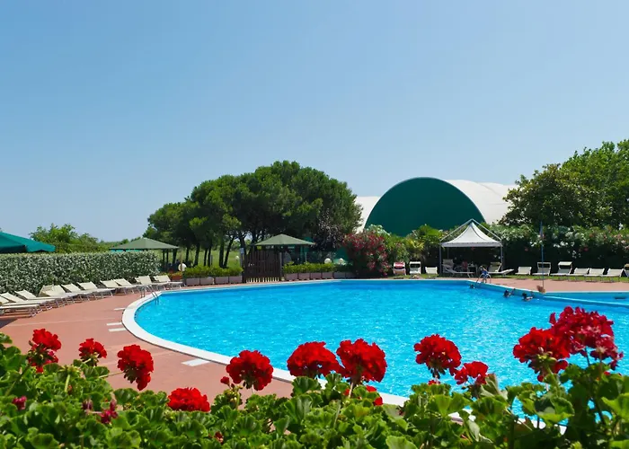 Ca' Del Moro Hotell Lido di Venezia