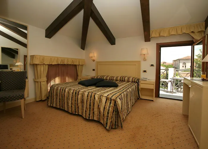 HotellGiudecca Venezia