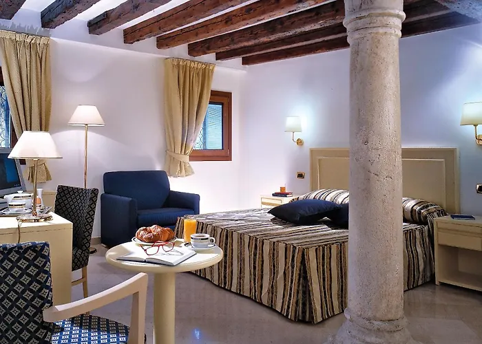 HotellGiudecca Venezia