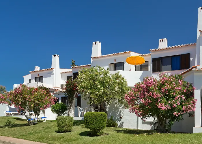 Rocha Brava Village Resort Carvoeiro 