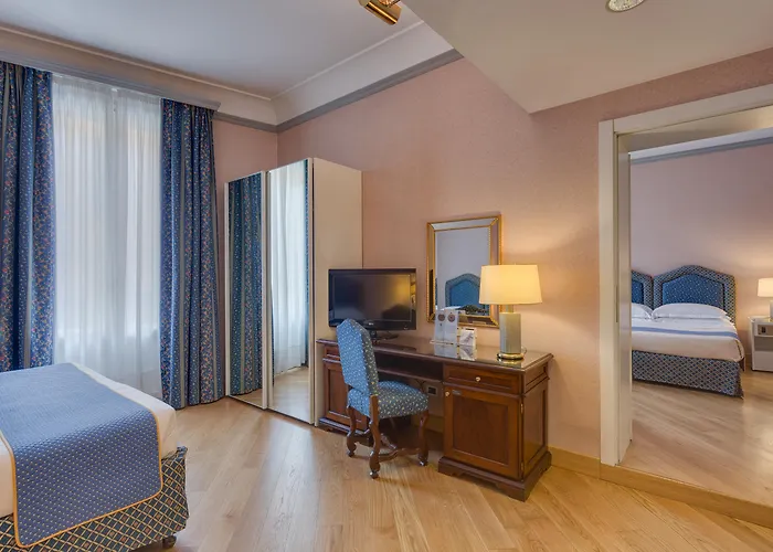 Rivoli Boutique Hotel Florens