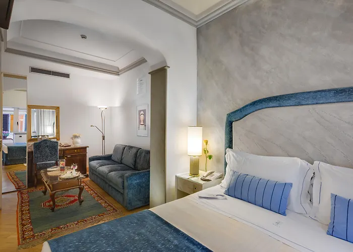 Rivoli Boutique Hotel Florens