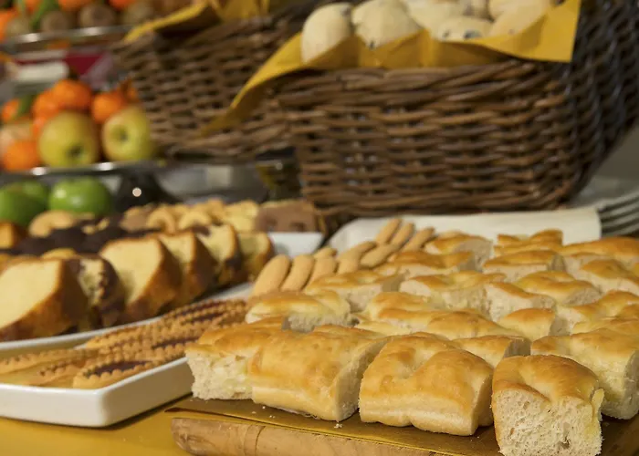 My One Hotel Bologna