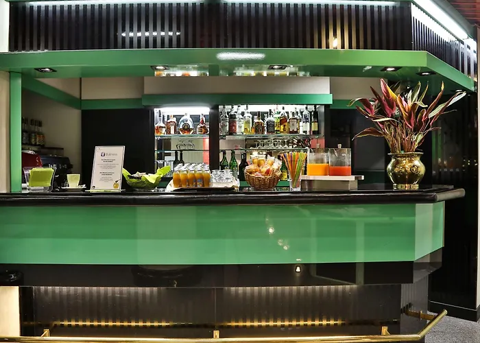 Hotel Astoria Sure Hotel Collection By Best Western Milano