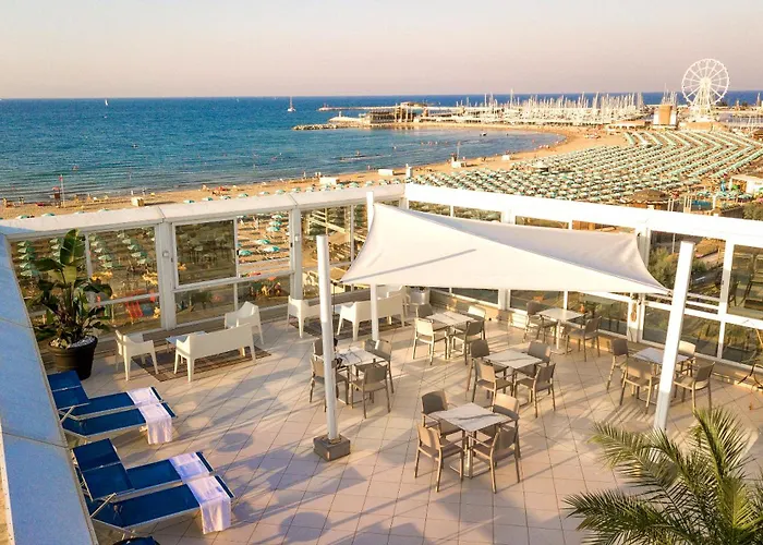 Hotel Baia Imperiale Rimini