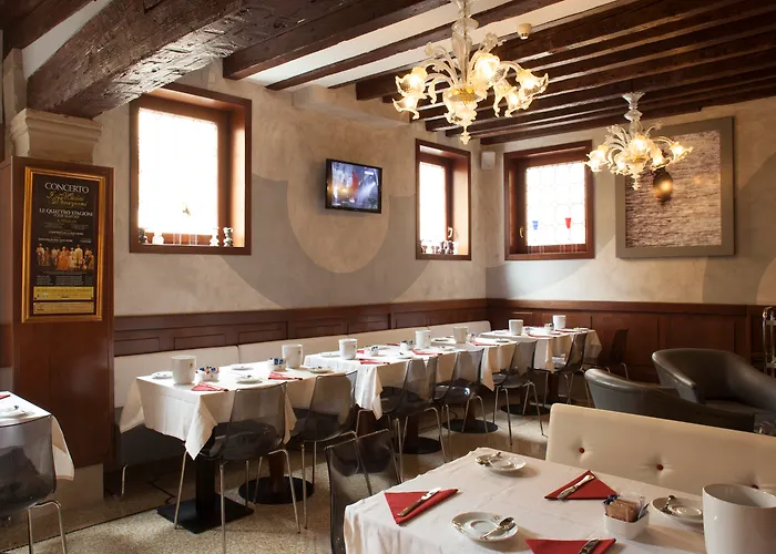 Hotel Ca' D'Oro - Wenice Deep Culture Venezia