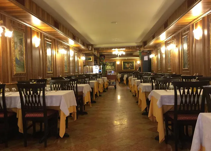 Antico Panada Hotel Venedig