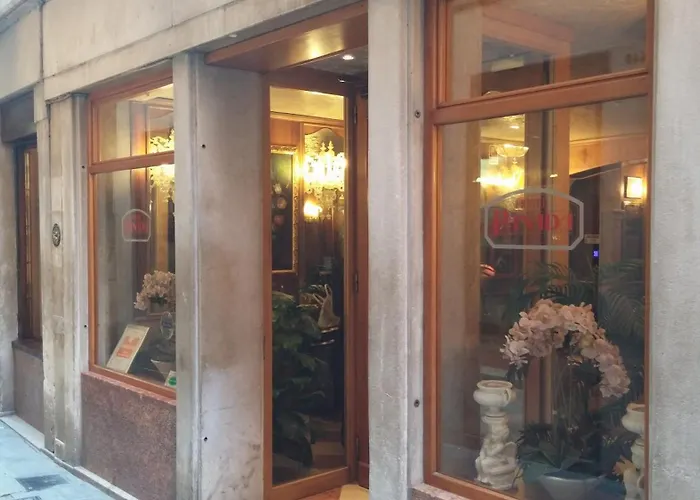Antico Panada Hotel Venedig