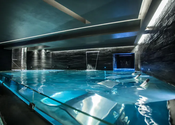 All Time Relais & Sport Hotel Rom