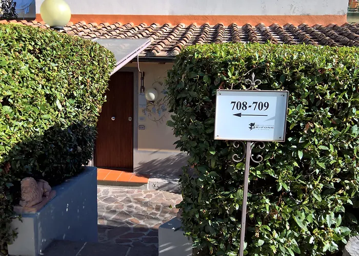 HotellGrifone Firenze - Meetings & Spa