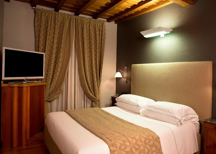 Hotel Valadier Rom