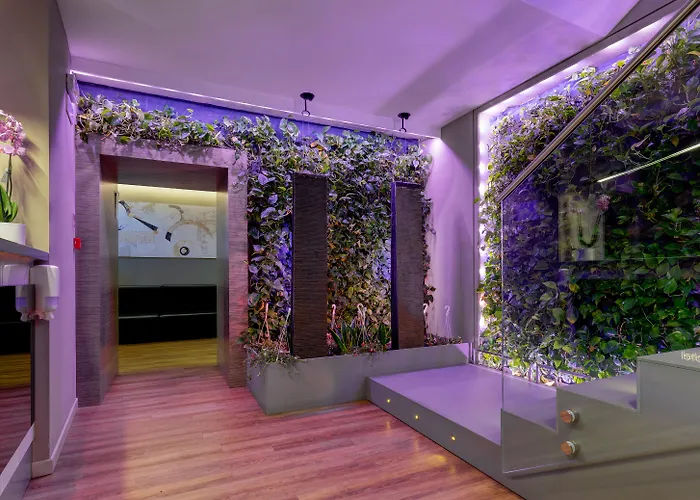 Al Manthia Hotel - Gruppo Trevi Hotels Rom