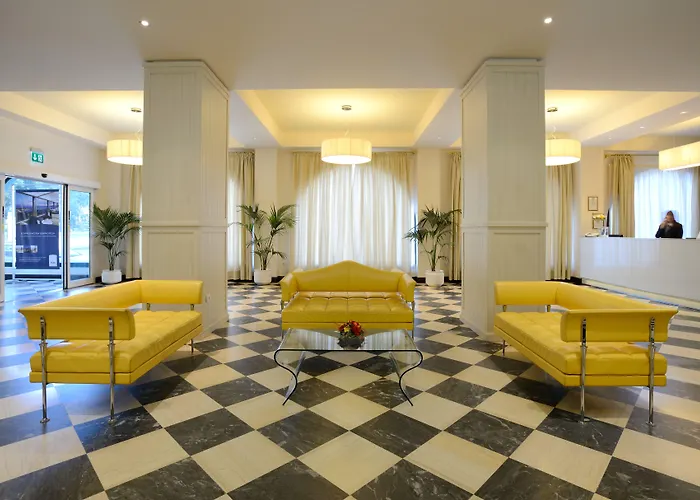 Hotel Catalunya Alghero