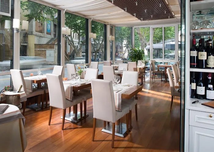Hotel Imperiale By Omnia Hotels Roma