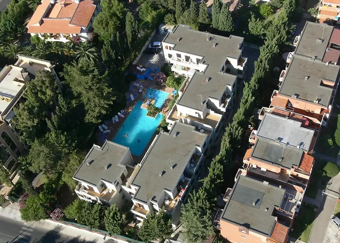 Residence Eucalipti Alghero