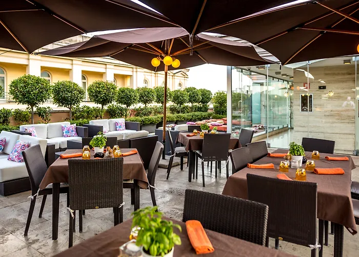 HotellGrand Via Veneto