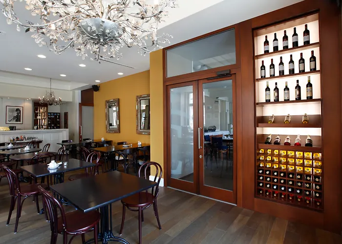Hotel Carol Praha