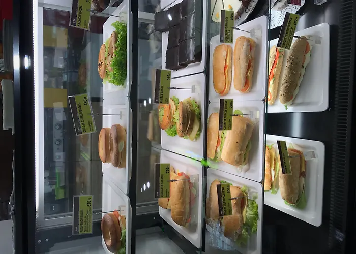 HotellSun Resort Apartments