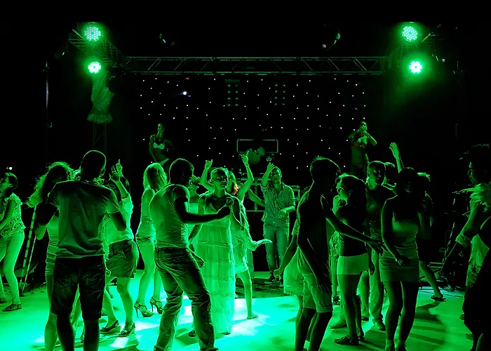 Ducale Lara Hotell Antalya