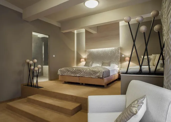 Pytloun Kampa Garden Hotel Praha