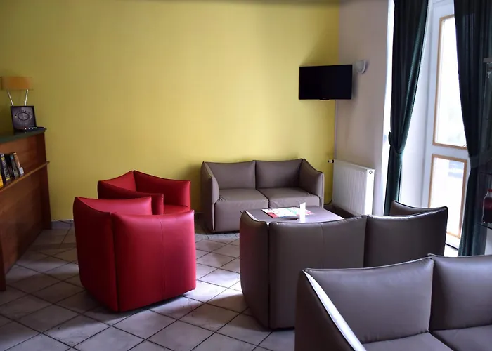 Hotel Residence Select Praha