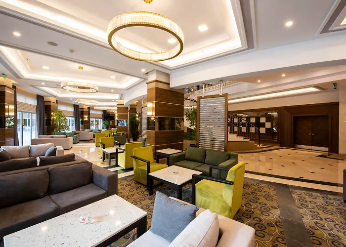 HotellSide Star Park