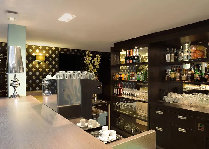 La Prima Fashion Hotel Budapest