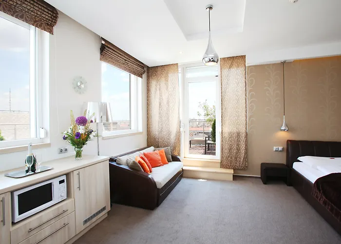 Medos Hotel Budapest