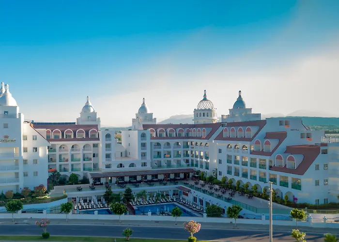 Side Crown Serenity Ultra All Inclusive